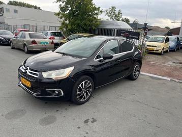 Citroen DS4 1.6 THP So Chic! AUTOMAAT! Airco! EXPORT! beschikbaar voor biedingen