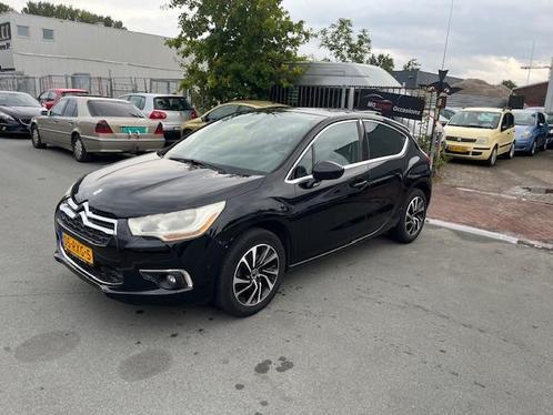Citroen DS4 1.6 THP So Chic! AUTOMAAT! Airco! EXPORT!, Auto's, Citroën, Bedrijf, Te koop, DS4, ABS, Airbags, Airconditioning, Bluetooth