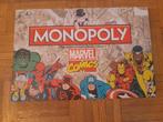 Monopolie Marvel Comics collectors edition, Hobby en Vrije tijd, Gezelschapsspellen | Bordspellen, Ophalen, Zo goed als nieuw