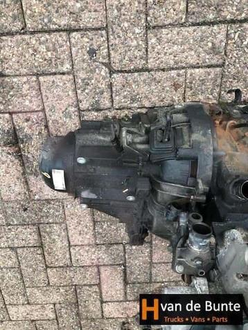 Versnellingsbak Renault  Kangoo 1.9 D CODE JB1974  beschikbaar voor biedingen