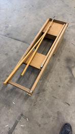 Prikslee, Ophalen, Zo goed als nieuw