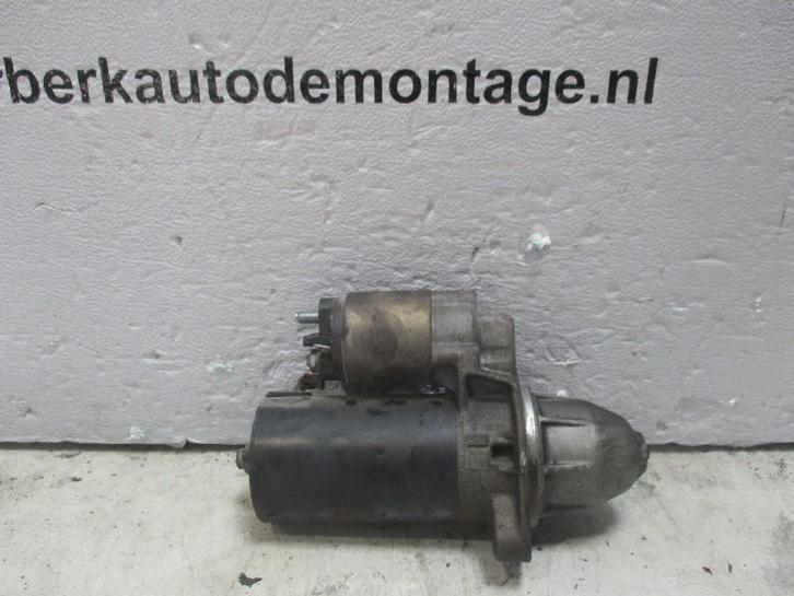 Startmotor automaat Volvo 940 II (1995-01/1998-10) 761080426, Auto-onderdelen, Elektronica en Kabels, Volvo, Gebruikt