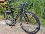 Pinarello GAN RS, Gebruikt, Carbon, Meer dan 20 versnellingen, 53 tot 57 cm