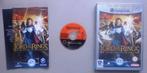 The Lord of the Rings the Return of the King Gamecube, Spelcomputers en Games, Games | Nintendo GameCube, Ophalen of Verzenden