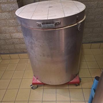 keramiekoven opknapper beschikbaar voor biedingen