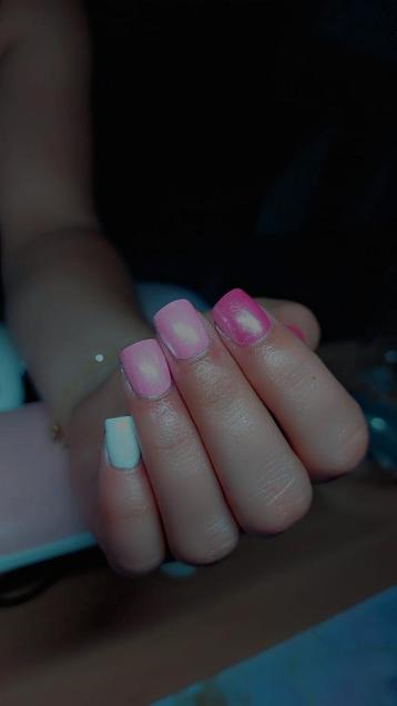 Nagels Ede  beschikbaar voor biedingen