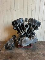 Harley davidson panhead blok, Ophalen of Verzenden, Gebruikt