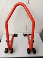 Nieuwe paddockstand motorbok opbokbeugel, Motoren, Ophalen of Verzenden