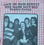 Jack de Nijs Sextet - Hee dans met mij, Ophalen of Verzenden, Zo goed als nieuw
