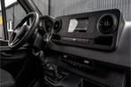 Mercedes-Benz Sprinter 311 CDI L2H1 | Camera | Mbux | CarPla, Auto's, Bestelauto's, Stof, Gebruikt, 4 cilinders, Met garantie (alle)