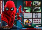 Hot Toys Spider-Man Far From Home Homemade Suit NEW, Nieuw, Verzenden