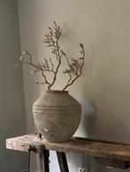 Prachtige GROTE oude kruik water kruik, Ophalen, Zo goed als nieuw