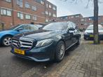 Zeer mooie mercedes E klasse full option, Auto's, Bedrijf, Te koop