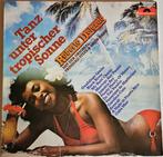 Lp / Vinyl / Elpee ROBERTO DELGRADO - Tanz unter tropischer, Ophalen of Verzenden, Gebruikt