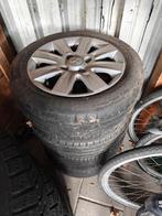 Set velgen Mitsubishi Colt 2009, Ophalen, Gebruikt