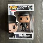 Funko Pop! Oddjob 007 james bond 520, Ophalen of Verzenden, Zo goed als nieuw