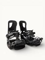 BURTON CARTEL BLACK EST SNOWBOARD BINDING MAAT L, Sport en Fitness, Snowboarden, Ophalen of Verzenden, Zo goed als nieuw, Bindingen