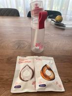 Zgan Air up, Ophalen, Zo goed als nieuw