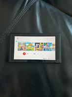 Nintendo Switch kapot/defect, Ophalen of Verzenden, Zo goed als nieuw, Blauw