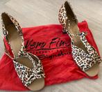 Dance Sport Shoes | Very Fine | 39 | Tijger, Bruin, Sportschoenen, Ophalen of Verzenden, Zo goed als nieuw