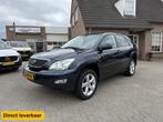 Lexus RX 300 Executive Aut. Navigatie Xenon 39dkm! Org. Nede, Auto's, Lexus, Automaat, Navigatiesysteem, Gebruikt, 2995 cc