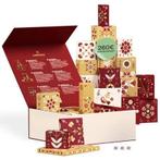 Waterdrop Advent kalender dozen LEEG, Ophalen of Verzenden, Zo goed als nieuw