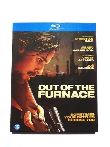 Out Of The Furnace beschikbaar voor biedingen