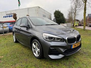 BMW 2 Serie Active Tourer 225xe iPERFORMANCE M-SPORT HEXECUT