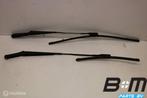 Ruitenwissers Audi A1, Gebruikt