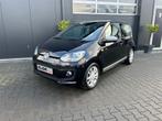 Volkswagen Up! 1.0 CLUB, Auto's, Volkswagen, Voorwielaandrijving, Stof, Gebruikt, Blauw