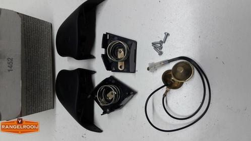 Nieuwe claxon knop reparatieset voor Volkswagen Passat B4, Auto-onderdelen, Elektronica en Kabels, Volkswagen, Nieuw, Ophalen of Verzenden