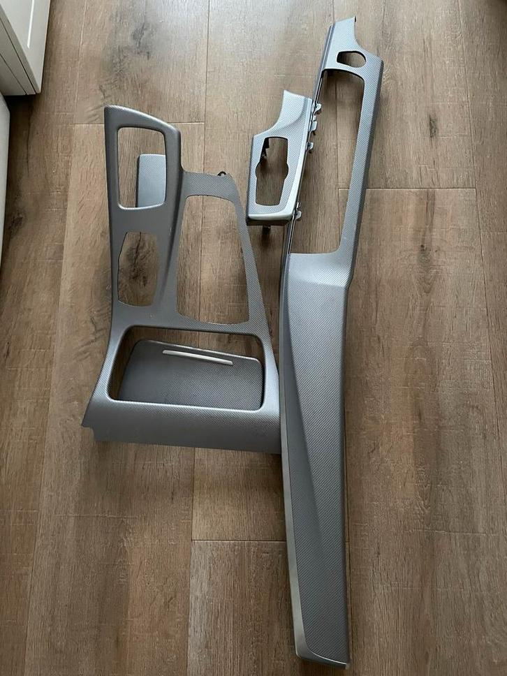 BMW F10/F11 Interieur Set - Complete Set, Auto-onderdelen, Interieur en Bekleding, BMW, Nieuw, Ophalen of Verzenden
