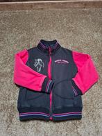 Paardenvest Horka Red Horse meisjes 116, Meisje, Trui of Vest, Horka, Ophalen of Verzenden