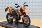 KTM 690 Enduro 1:18 12816 Welly, 5657 ES  Eindhoven Nederland, Nieuw, Ophalen of Verzenden, Toi-Toys International