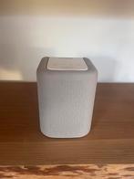 Yamaha WX-010 MusicCast WiFi Bluetooth Speaker - ZGAN, Overige merken, Ophalen of Verzenden, Zo goed als nieuw, Minder dan 60 watt