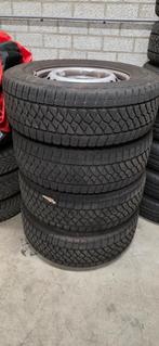 Wintersloffen op staal, Ophalen of Verzenden, Gebruikt, Overige merken