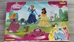 Strijkkralen. Set van de Disney prinsessen., Ophalen, Gebruikt, Knutselen