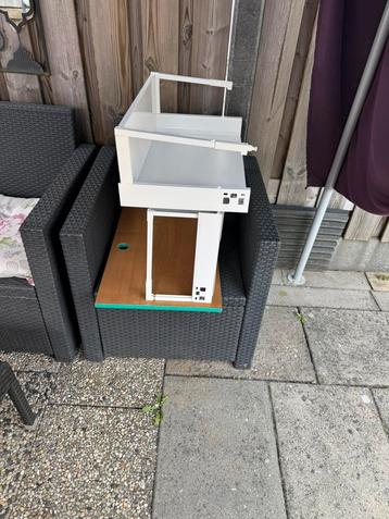 4 Maximera/metod keukenlades ikea 40x37