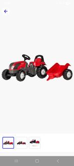 Gloednieuwe trekker te koop!, Ophalen, Zo goed als nieuw, Overige merken