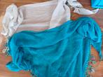 Buikdans doeken, Kleding | Dames, Ophalen, Zo goed als nieuw, Accessoires