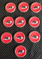 AZ  10 cluppies, Verzamelen, Ophalen of Verzenden, Zo goed als nieuw, AZ