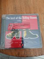 The Best of the Rolling Stones  cd Jump Back nieuw!, Cd's en Dvd's, Cd's | Rock, Ophalen of Verzenden, Nieuw in verpakking, Poprock