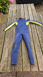 Olaian wetsuit 4/3 voor kind (alleen ophalen), Watersport en Boten, Watersportkleding, Ophalen, Gebruikt, Kind, Wetsuit