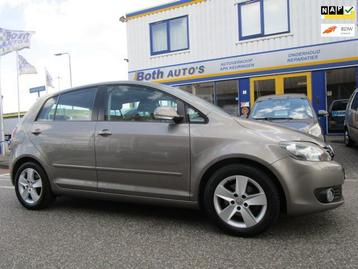 Volkswagen Golf Plus 1.4 TSI automaat Trekhaak! beschikbaar voor biedingen
