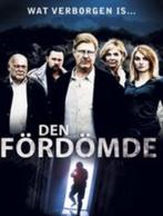 Den Fördömde ZWEEDSE KRIMI-SERIE OR. DVD-BOX, Alle leeftijden, Verzenden, Nieuw in verpakking, Actie en Avontuur