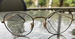 Verfijnd montuur dames heren bril NIEUW Ray-Ban  49-20-140, Ophalen, Nieuw, Bril, Ray-Ban