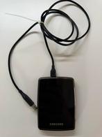 Samsung 1TB externe HDD 2,5 inch, Computers en Software, Harde schijven, Ophalen, Gebruikt, HDD, 1TB