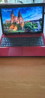 Lenovo 17 inch laptop, Computers en Software, Windows Laptops, Ophalen, Qwerty, 8 GB, Zo goed als nieuw