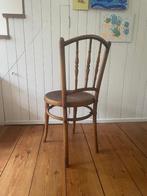 Antiek houten stoeltje, Antiek en Kunst, Ophalen