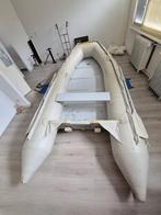 Quicksilver Rubberboot 3.80m - Houten Bodem, Ophalen, Gebruikt